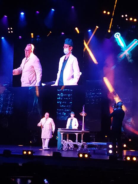 Foto: Sughey Baños/ EL UNIVERSAL.