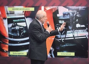 Detectan más robo de cable en Metro; indagan sabotaje