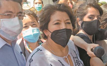 “A cuidarse”, pide SEP a maestros ante regreso a aulas