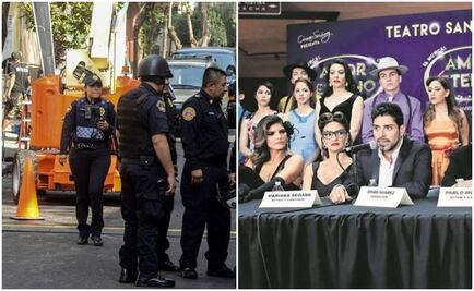 Las peleas de la Cuauhtémoc con los famosos