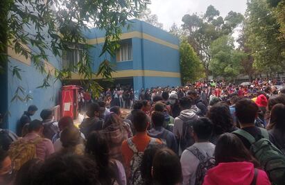 FES Cuautitlán se va a paro indefinido: universitarios exigen transporte seguro y accesible