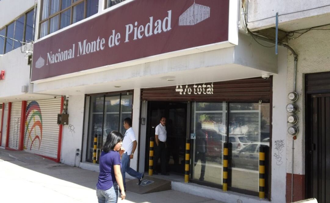 (Foto: Archivo/El Universal)