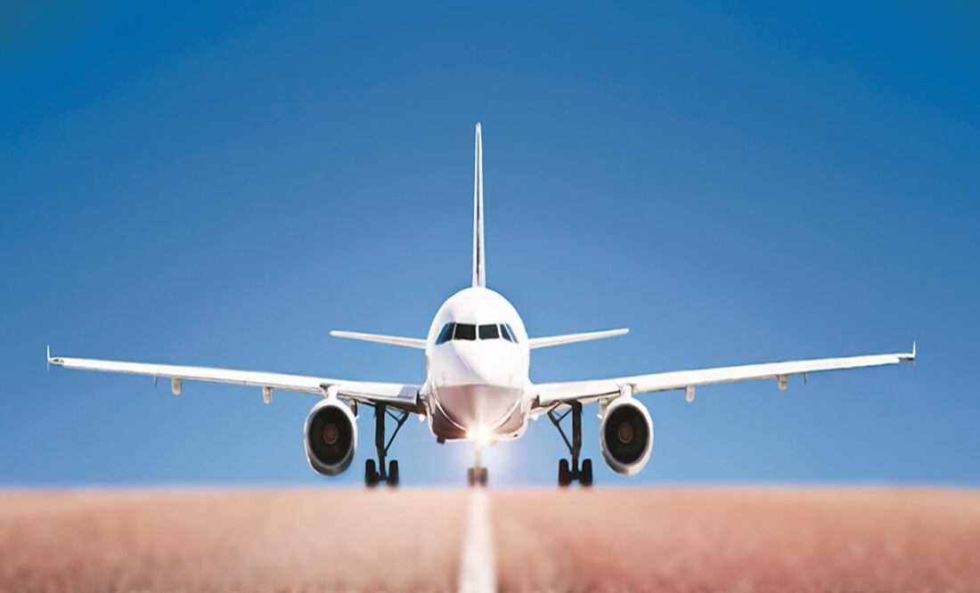 "Estaban saliendo de la nada, solo vomitaban enfermos", dijo una pasajera y testigo. Foto: Archivo EL UNIVERSAL