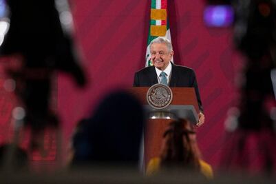 Alonso Ancira presentó una denuncia en mi contra por difamación: AMLO