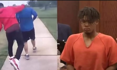 Arrestan a influencer en EU por golpear personas para subir videos en TikTok