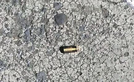 Hallan tres cuerpos en Sinaloa