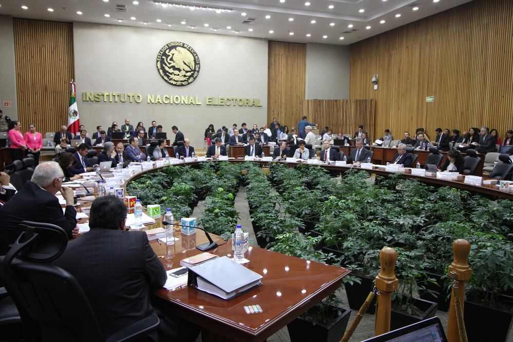 Foto: ARCHIVO. EL UNIVERSAL