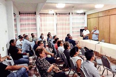 Cierres causan pérdidas a cadena de autoservicio