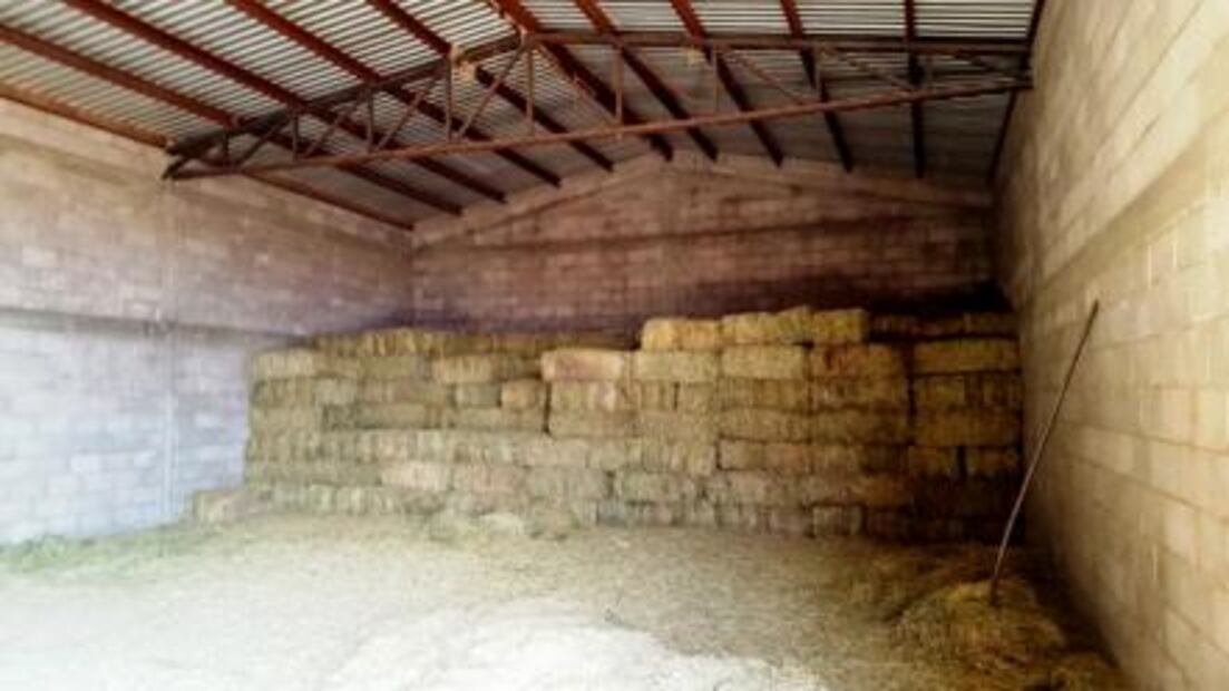 Incautan en Chihuahua a César Duarte propiedad de 60 mdp