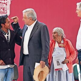 AMLO: corrupción causó tragedia en Tlahuelilpan