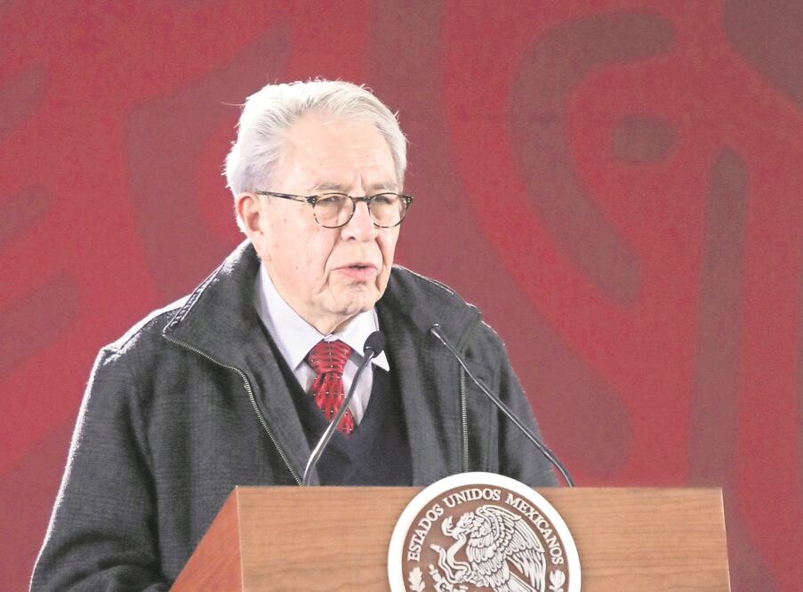 Foto: ARCHIVO//EL UNIVERSAL