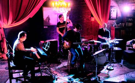 Documentan el quehacer jazzístico nacional