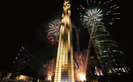 Mexico’s Stele of Light is tainted by corruption