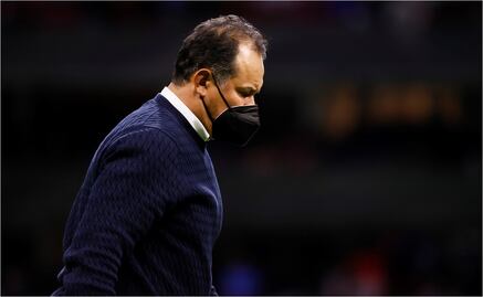 Juan Reynoso: Nos faltó el espíritu asesino