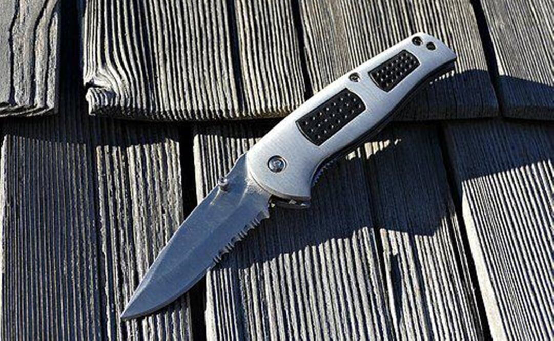 Hasta el momento el responsable no ha sido detenido. Foto: Especial