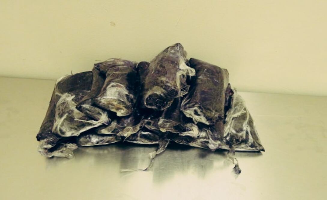 (Foto: Archivo El Universal) 