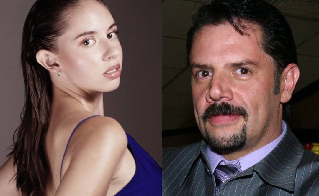 Tras la audiencia de esta tarde, la defensa de Alexa Hoffman reaccionó a las declaraciones de la abogada del actor. Foto: Instagram