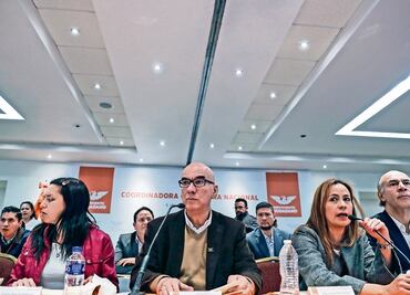 Ratifican a Anaya como candidato del partido naranja