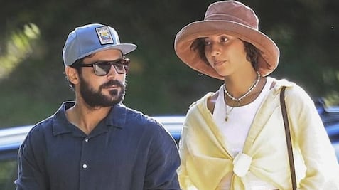 ¡Soltero, otra vez! Zac Efron termina su noviazgo con Vannesa Valladares