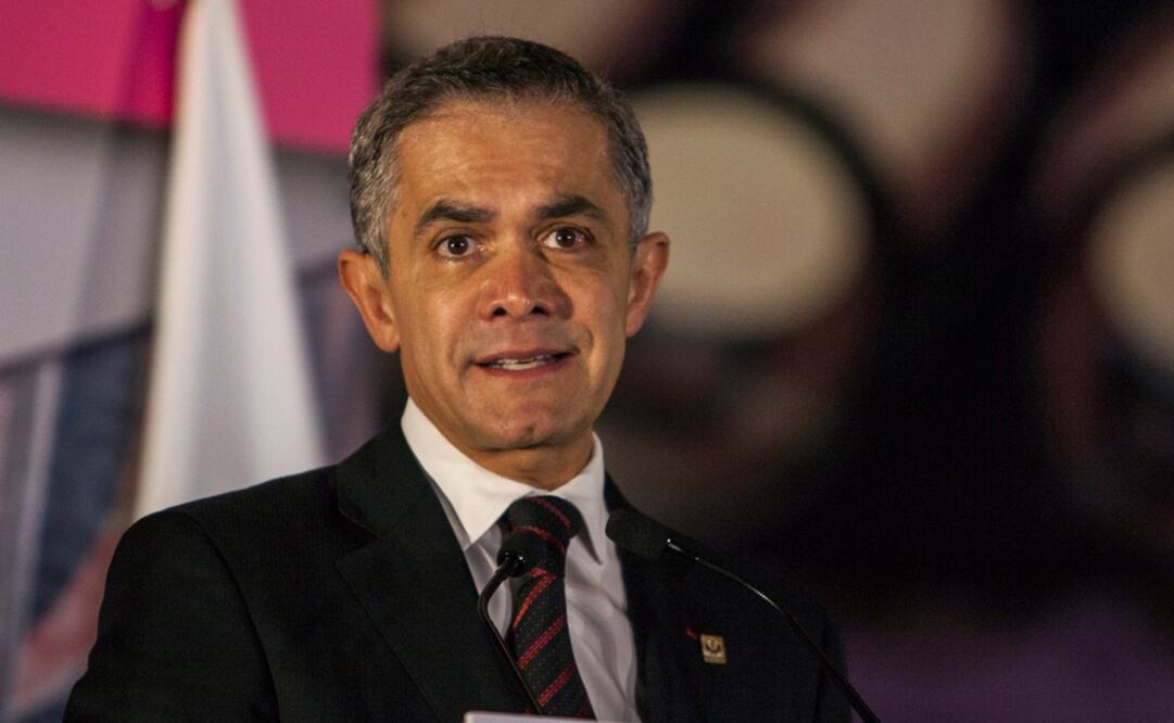 (Foto: Archivo/El Universal)