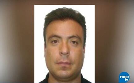 PGR tiene rostro de sospechoso en caso Guevara