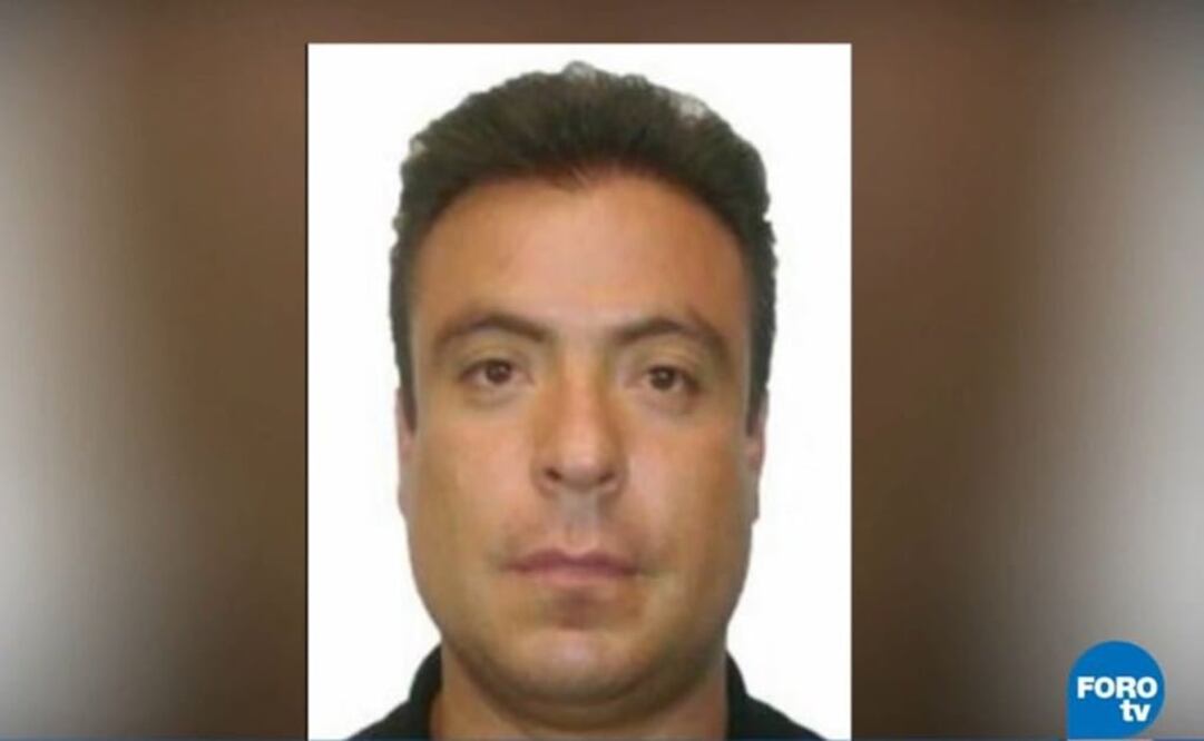 Medios como Foro Tv y Tv Azteca difunderon la imagen del supuesto golpeador