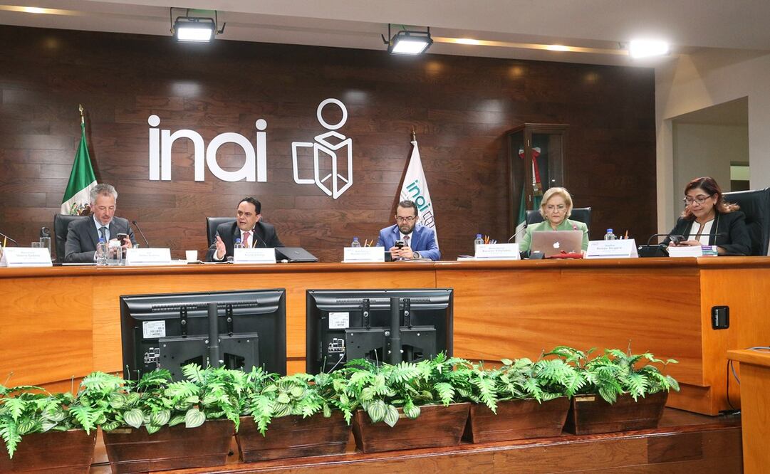 Foto: Archivo / EL UNIVERSAL