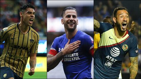 Lo más destacado de la Jornada 12