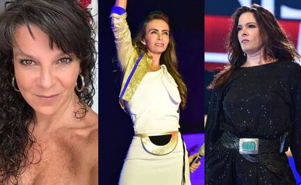 Alix y Mariana Garza rompen el silencio sobre el caso de Sasha Sokol: "Como mujeres la apoyamos"