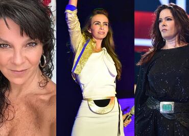 Alix y Mariana Garza rompen el silencio sobre el caso de Sasha Sokol: "Como mujeres la apoyamos"