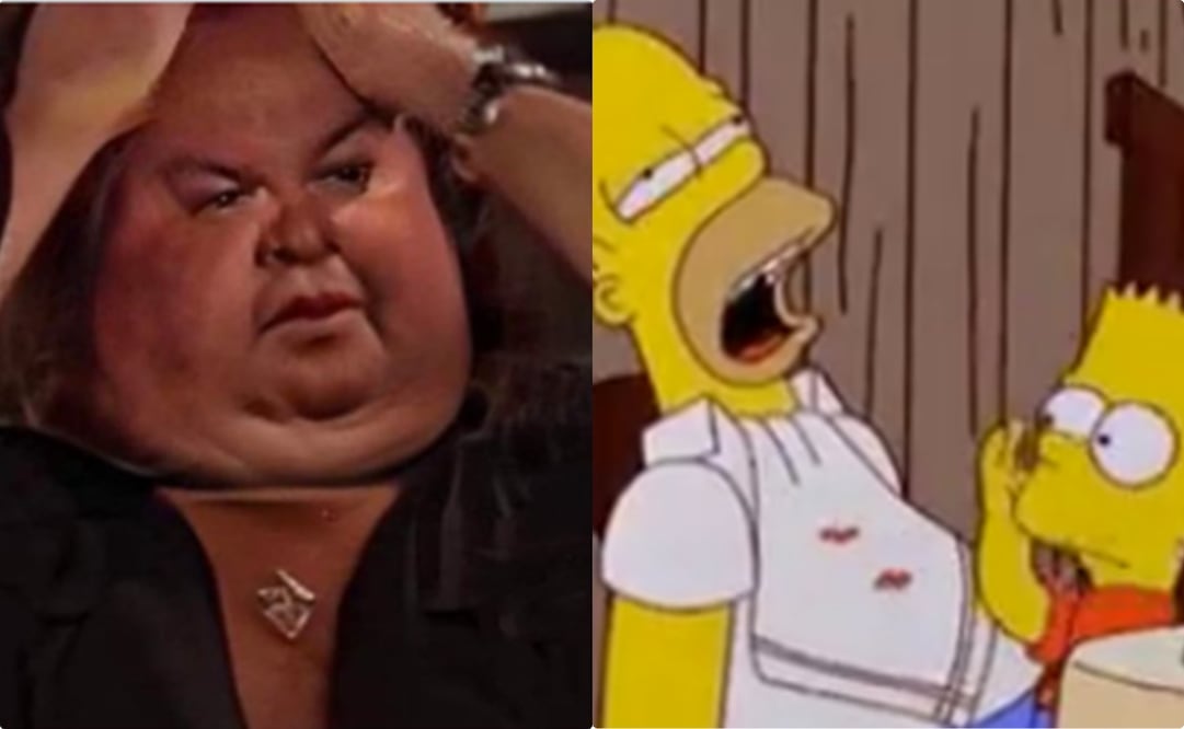 Memes recalentado. Foto: Captura de pantalla