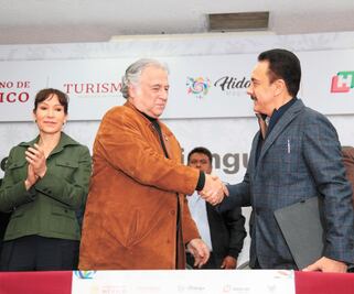 Albergarán Tianguis de Pueblos Mágicos