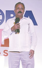 No solaparé #UnDíaSinNosotras: edil morenista