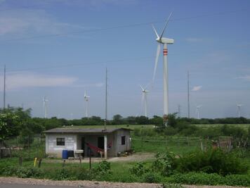 Organizaciones indígenas rechazan mesas sobre electricidad y gas natural