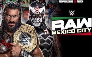 Monday Night Raw: Horario y dónde ver EN VIVO en México las luchas de HOY, lunes 14 de septiembre