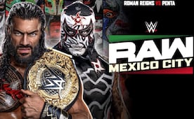 Monday Night Raw: Horario y dónde ver EN VIVO en México las luchas de HOY, lunes 14 de septiembre