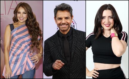 Con memes y recuerdos festajan los famosos el Día de Reyes