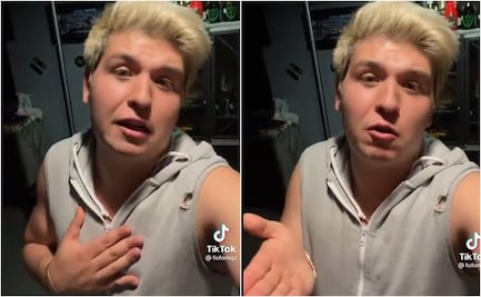 Reviven video de Fofo Márquez asegurando ser "poderoso e intocable": "gano más que sus papás"