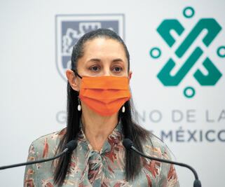 Burócratas podrán canjear vales en tienditas