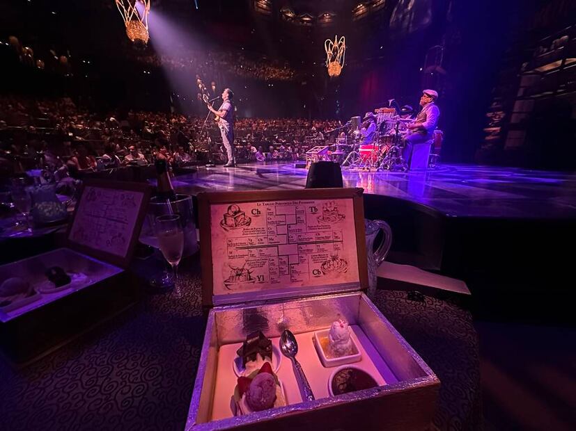 Foto: Omar Moreno/El Universal