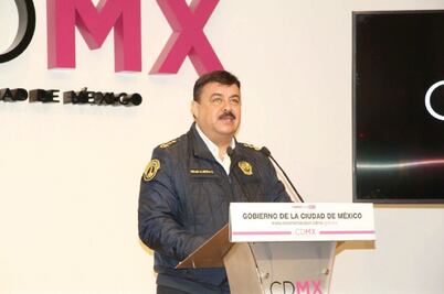 "Jóvenes, los más detenidos por narcomenudeo"