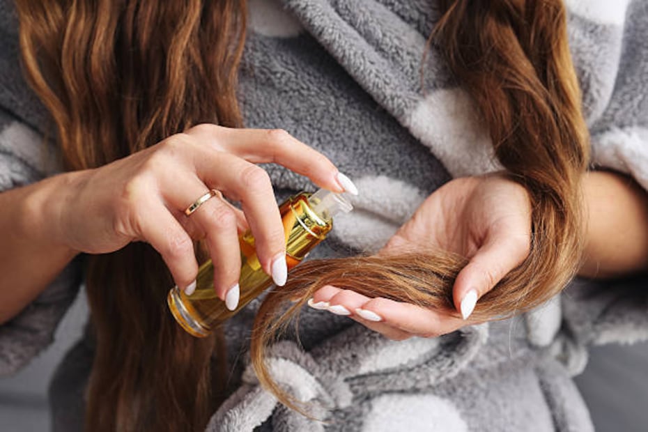 No cortes tu cabello durante Luna Nueva porque el crecimiento podría tardar. Foto: Unsplash