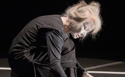 Natsu Nakajima, pionera del Butoh en México, será homenajeada en Chapultepec