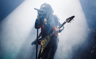 Lenny Kravitz exige revisar el trabajo de fotógrafos mexicanos: “habrá sanciones”