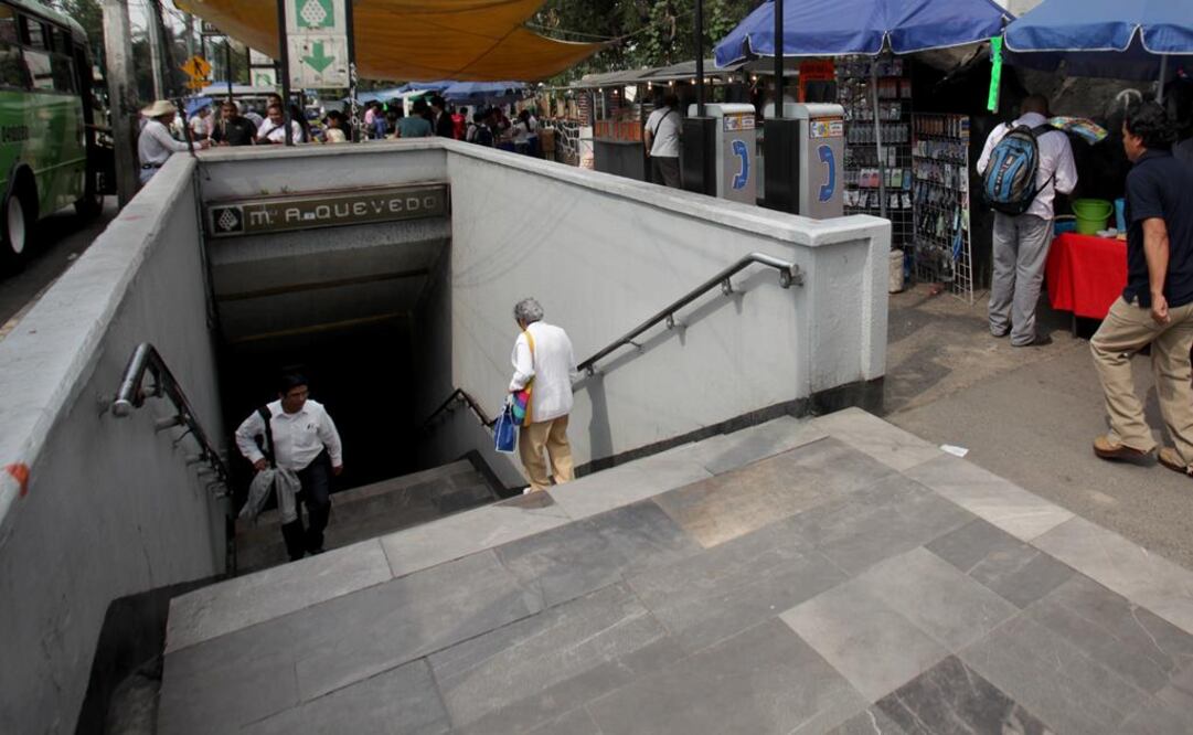 (Foto: Archivo/El Universal) 