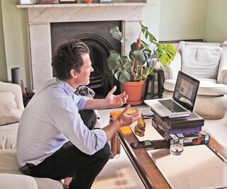 Mercado de internet fijo crecerá 6.3%: IDC