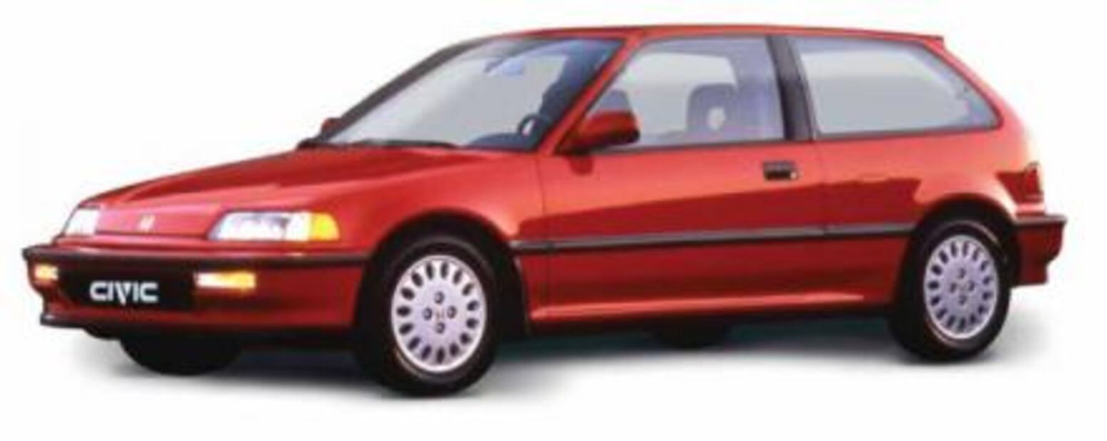 Honda Civic se acerca a 25 millones de unidades producidas