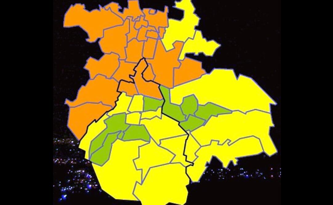 Tomada de @AireMexicoDF