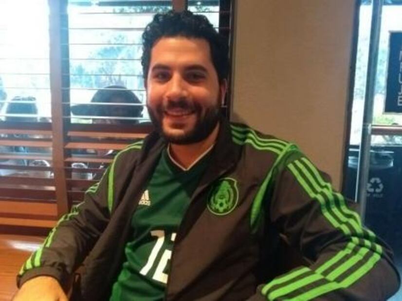 Ir a Rusia 2018 no es de millonarios. Corazón Azteca, la prueba