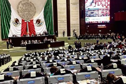 Diputados se llevarán 'solamente' $500 mil
